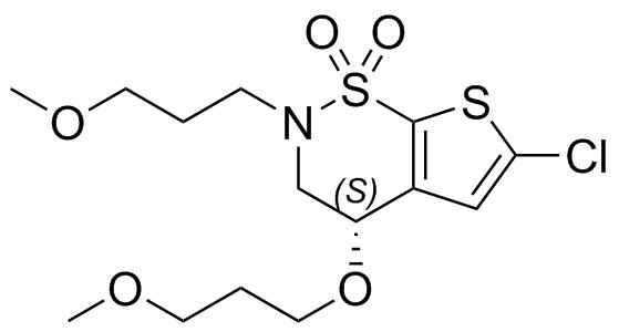 Brinzolamide Impurity 10